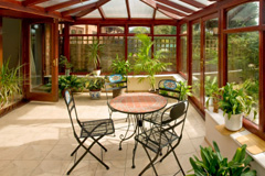 Cocking conservatory quotes