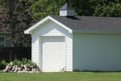 Cocking outbuilding construction costs
